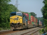 CSX 619